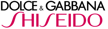 Shiseido signe un accord de licence exclusive avec Dolce & Gabbana