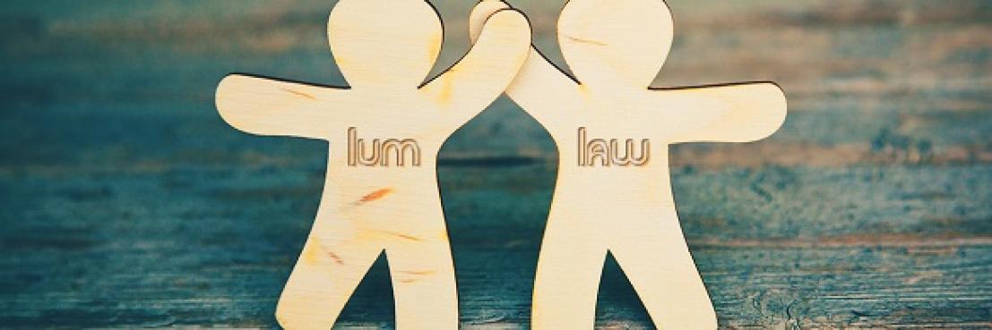Lum Law, la plateforme en ligne dédiée aux avocats 