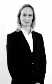 Olivia Cohrs, DRH du cabinet CMS DeBacker Luxembourg : « Nous recherchons des candidats avec un bon état d'esprit et une forte envie d'apprendre »