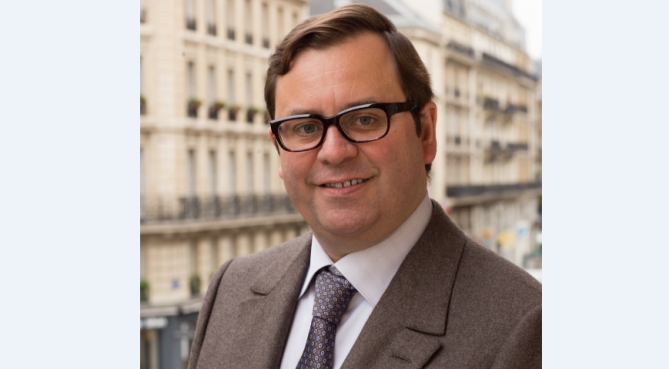 Jean-Yves Chabanne : « Je veux faciliter l'embauche des avocats peu expérimentés »