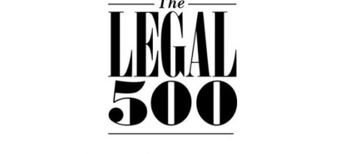 ALTANA DANS LE TOP 10 DU LEGAL 500 PARIS