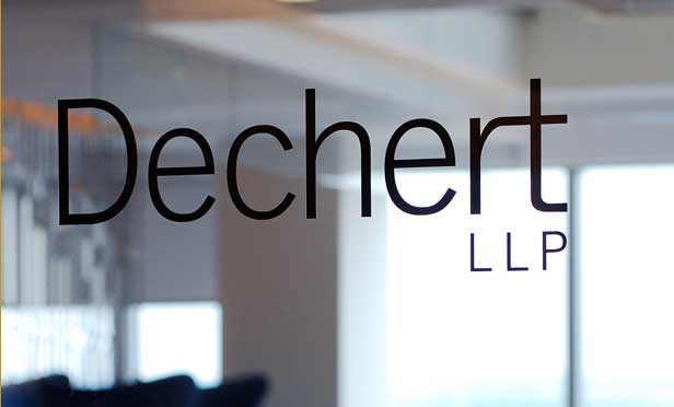 Dechert Clears Way for WhiteWave to Close $12.5 Billion Acquisition by Danone