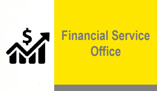 Financial Service Office