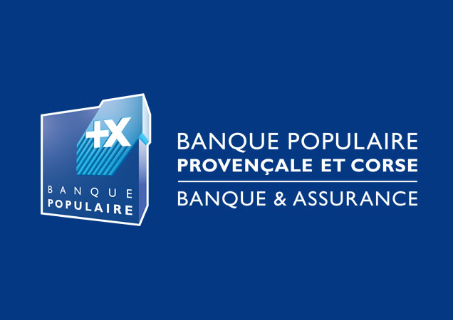 Banque Populaire Provençale et Corse