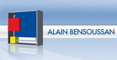 Alain Bensoussan