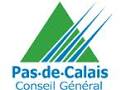 CONSEIL GENERAL DU PAS DE CALAIS