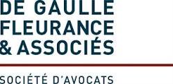 De Gaulle Fleurance & Associés