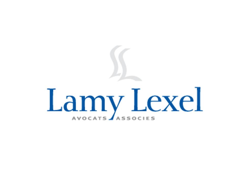 LAMY LEXEL