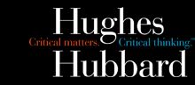 Hughes Hubbard &  Reed LLP