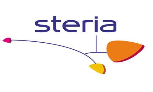 Groupe Steria SCA