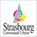 Communauté urbaine de Strasbourg