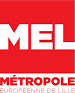 Métropole européenne de Lille (MEL)