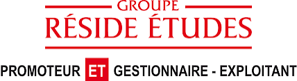 Groupe Réside-Etudes