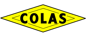 Groupe Colas Rail