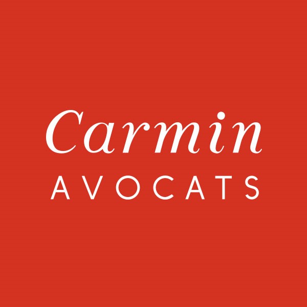 Carmin Avocats