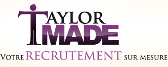 TAYLOR MADE RECRUTEMENT
