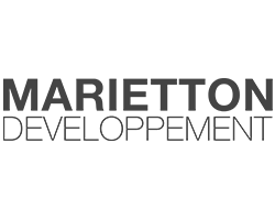 Groupe MARIETTON DEVELOPPEMENT