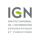 Institut  national  de  l’information  géographique  et  forestière IGN