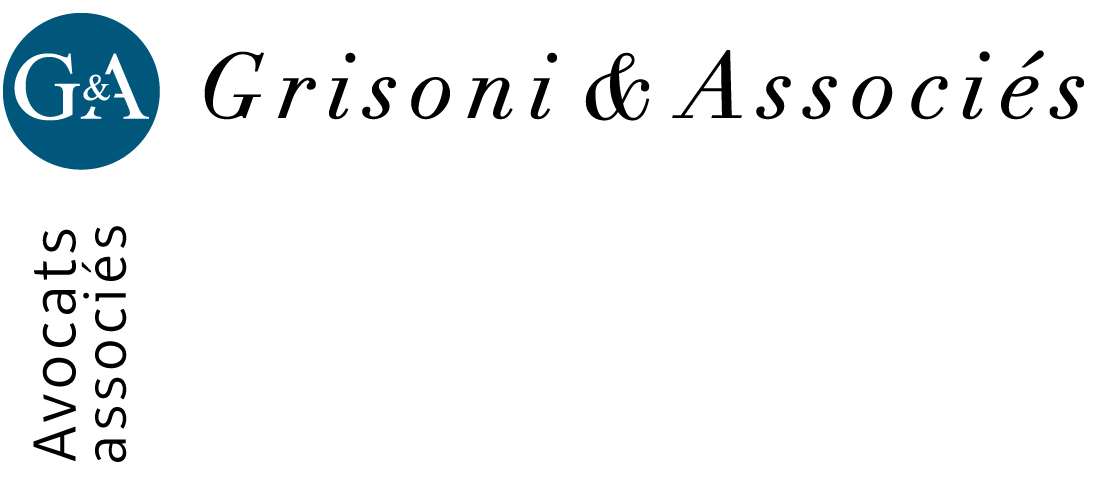 GRISONI & ASSOCIES