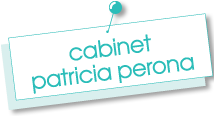 Cabinet Patricia Perona