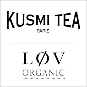 Orientis Gourmet (KUSMI TEA / LOV ORGANIC)