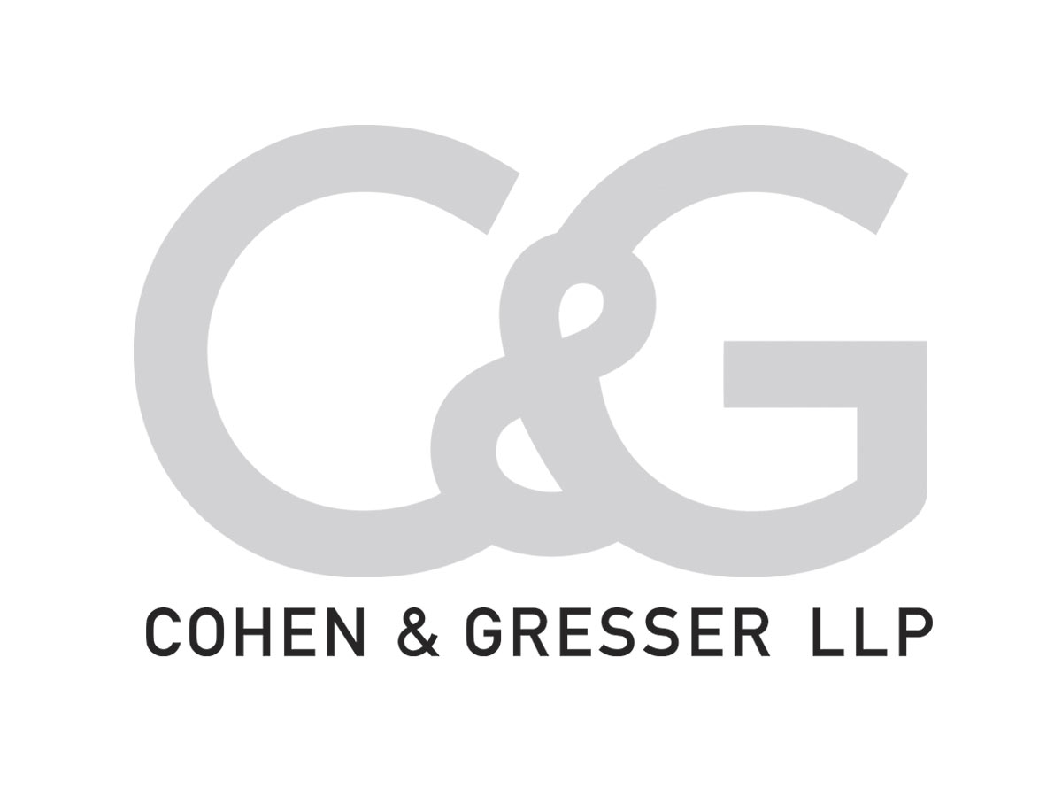 Cohen & gresser