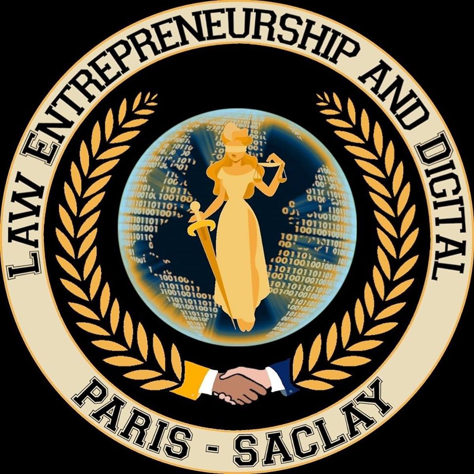 DU Entrepreneuriat, Droit et Digital Université Paris-Saclay