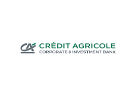 CRÉDIT AGRICOLE CORPORATE AND INVESTMENT BANK
