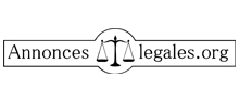 Annonces-legales.org