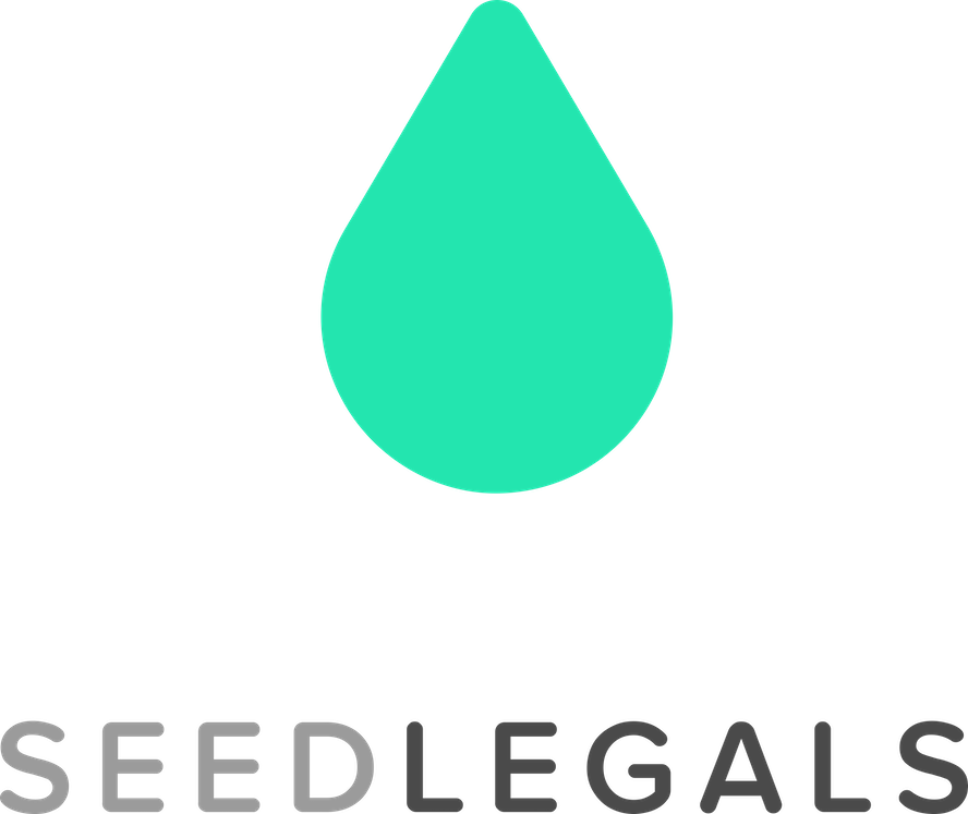 logo Seedlegals