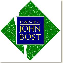 FONDATION JOHN BOST
