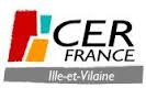 CER France Ille-et-Vilaine
