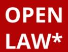 Open Law Le droit ouvert