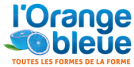 L'Orange bleue