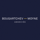 BOUGARTCHEV - MOYNE