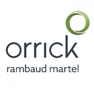 Orrick Rambaud Martel 