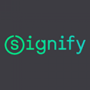 Signify 