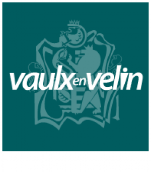 Mairie de Vaulx-en-Velin