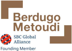 Cabinet Berdugo Metoudi Paris