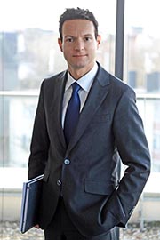 Luther recruits transactions expert Dr Christian Rodorff for its Munich office