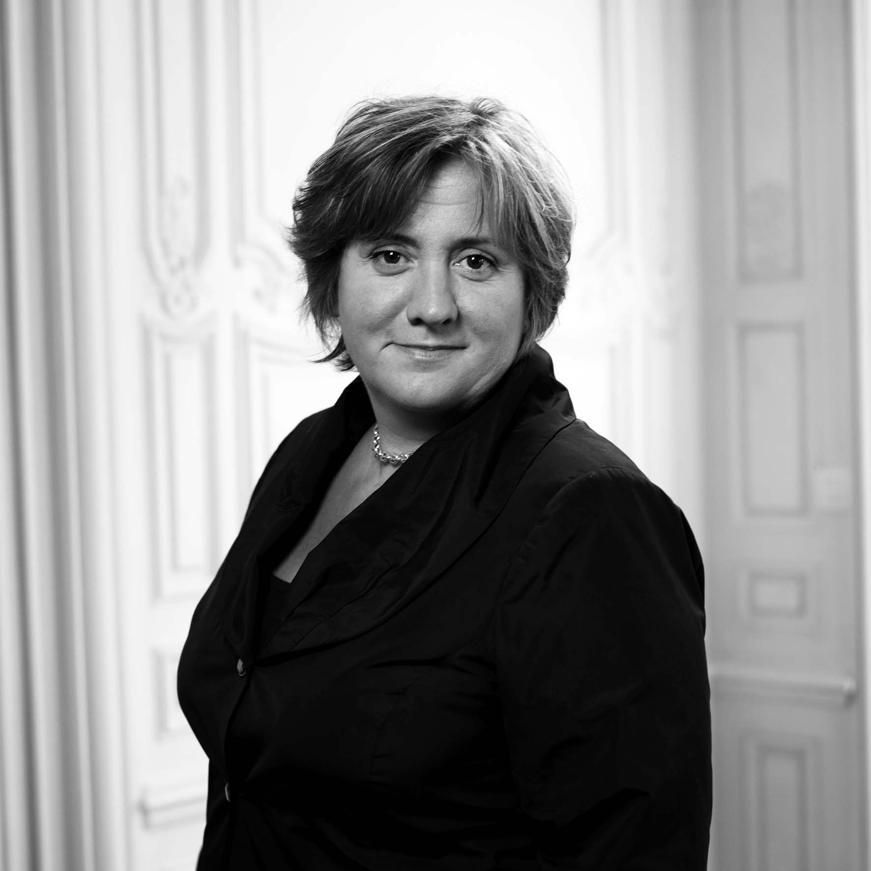 Nathalie Jalabert-­‐Doury distinguée par l’Expert Guides: Women in Business Law 2015