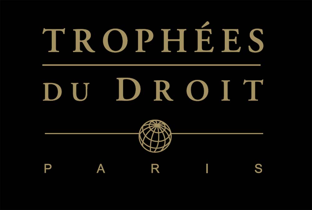 McDermott Scoops Highest Accolades by the Trophées du Droit, Décideurs 100 and Décideurs Leaders League