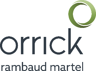 Orrick Advises Principal Real Estate on Acquisition of "Silly 1" Building Near Paris