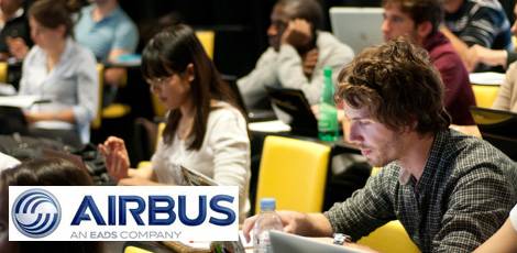 Airbus VP gives EDHEC students insight on Key Account Management