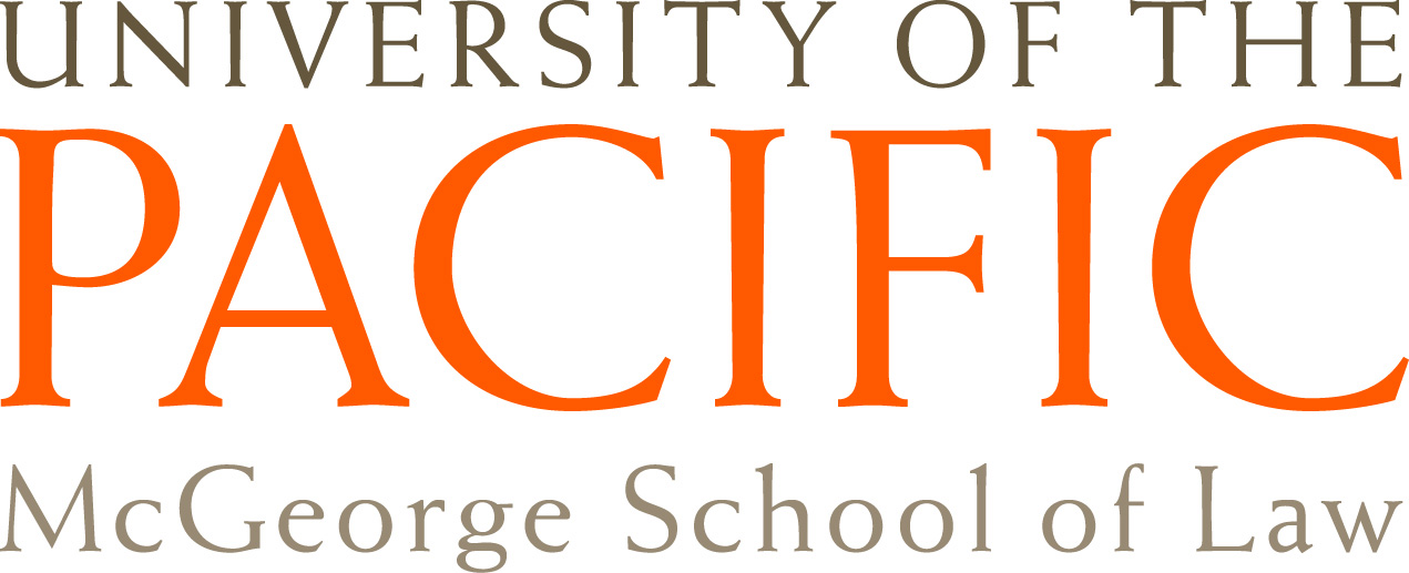University of the Pacific - McGeorge School of Law