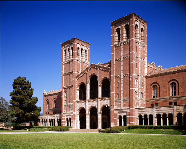 California University School